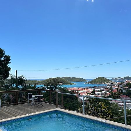 The Green Iguana Hotel Charlotte Amalie Eksteriør billede