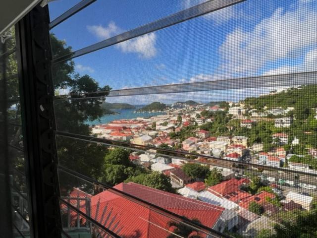 The Green Iguana Hotel Charlotte Amalie Eksteriør billede